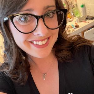 Meet your Posher, Katrina